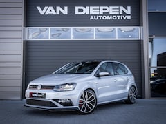 Volkswagen Polo - 1.8 TSI GTI - Concoursstaat - Compleet