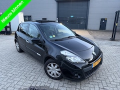 Renault Clio - 1.5 dCi Panorama|Navi|Clima|Cruise