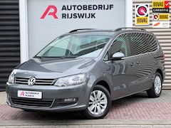 Volkswagen Sharan - 1.4 TSI Comfortline 7p. Trekhaak/Xenon