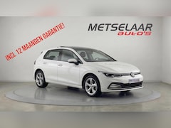 Volkswagen Golf - 1.4 eHybrid Style ✅Panodak ✅Trekhaak