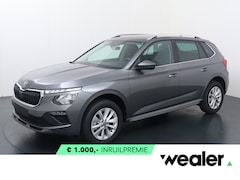 Skoda Kamiq - Business Edition 1.0 TSI 115 PK DSG Automaat | Winterpakket | Trekhaak | Camera