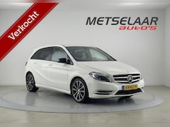 Mercedes-Benz B-klasse - 250 Prestige ✅AMG Styling ✅Panodak ✅automaat