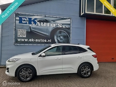 Ford Kuga - 2.5 PHEV ST-Line 225pk. B&O, Adapt.cruise, LED