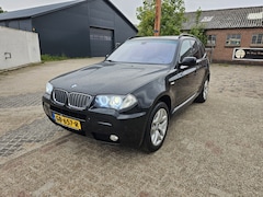 BMW X3 - 3.0d