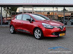 Renault Clio - 0.9 TCe Authentique, airco, cruise, LED, S/S, LMV,