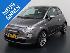 Fiat 500 - 0.9 TwinAir Sport