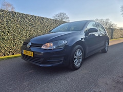 Volkswagen Golf - 1.4 TSI Comfortline