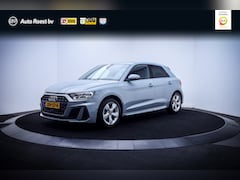 Audi A1 Sportback - 25TFSI S-Line Edition CAMERA | CARPLAY | STOELVERW | NAVI | DAB | CLIMA | PDC V+A | LMV