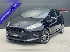 Ford Fiesta - 1.0 EcoBoost| ST Line|AIRCO|LED|NAVI|APK2027|