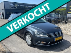 Volkswagen Passat Variant - 1.4 TSI Comfortline Business # gereviseerde DSG Automaat # Trekhaak