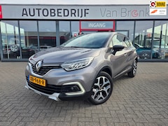 Renault Captur - 1.2 TCe Intens Trekhaak | Navi | Carplay | Dodehoek