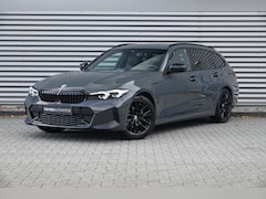 BMW 3-serie Touring - 318i | M-Sport | DRAVITGRAU | Memory | DAB |