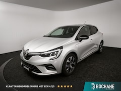 Renault Clio - 1.0 TCe 90 Evolution | Navigatie | Cruise Control | Apple CarPlay / Android Auto | Parkeer