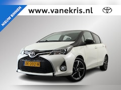 Toyota Yaris - 1.0 VVT-i Trend Bi-Tone
