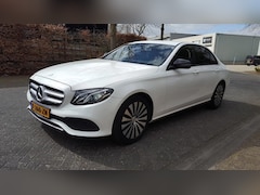 Mercedes-Benz E-klasse - E 200 Prestige , Automaat, camera