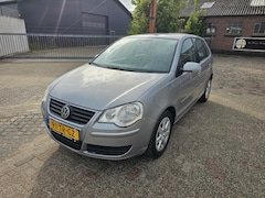 Volkswagen Polo - 1.2 Optive, Apk, Nap, Airco