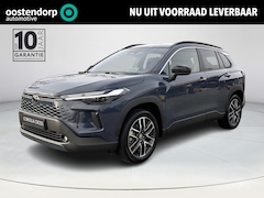 Toyota Corolla Cross - Hybrid 140 Dynamic | Uit voorraad leverbaar | € 3.000 extra inruilwaarde |