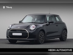 MINI 3-Deurs - 1.5 Cooper C Favoured S | Achteruitrijcamera | Comfort Access | Draadloos oplaadstation |