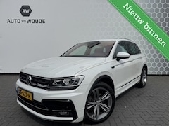 Volkswagen Tiguan - 1.4 TSI Highline R-line PANO NAP Trekhaak