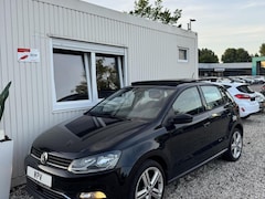 Volkswagen Polo - 1.2 TSI Highline Edition Panoramadak ACC