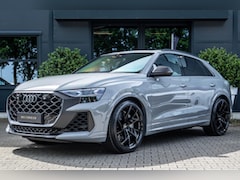 Audi RSQ8 - 4.0 TFSI 640 Pk quattro Performance