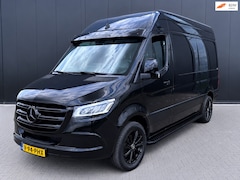 Mercedes-Benz Sprinter - 317 CDI L2H2 FULL-LED NAVI CAMERA TREKHAAK STANDKACHEL