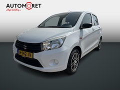 Suzuki Celerio - 1.0 Comfort