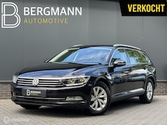 Volkswagen Passat Variant - 1.4 tTSI Highline|Carplay|Trekhaak