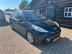 Peugeot 207 SW - 1.6 VTi XS