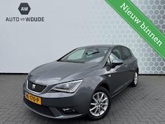 SEAT Ibiza SC - 1.0 EcoTSI FR Connect NAP 1e eigenaar LED