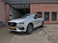 Volvo XC60 - 2.0 Recharge T8 AWD R-Design Memory, H&K, Pano, Full Option, Garantie