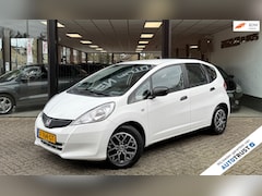 Honda Jazz - 1.2 S 90pk AIRCO | ELEKTR PACK | NIEUW APK