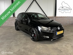 Volkswagen Polo - 1.2 Style STOELVERWARMING/AIRCO
