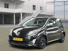 Renault Twingo - 1.2 Dynamique/ LAAG KM