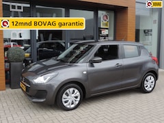 Suzuki Swift - 1.2 Comfort Smart Hybrid 41.000km | Adapt cruise | Airco | LED kopl | DAB | Bluetooth | Al