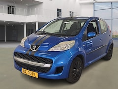 Peugeot 107 - 1.0-12V XR/ ZEER ZUINIG/ AIRCO