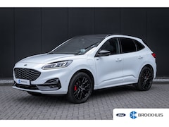 Ford Kuga - Plug-In Hybrid ST-Line X Black Pack | Wegklap Trekhaak | Adapt. Cruise | Head-Up Display |