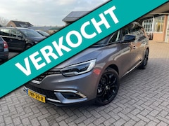 Renault Grand Scénic - 1.3 TCe Black Edition 7p, Trekhaak, Head-up Display, Camera,