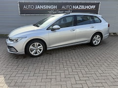 Volkswagen Golf Variant - 1.0 TSI Life met slechts 61.146 km Nederlandse auto | Camera | Navi | ACC | Stoelverwarmin
