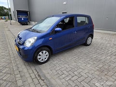Daihatsu Cuore - 1.0