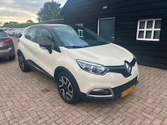 Renault Captur - 0.9 TCe Expression