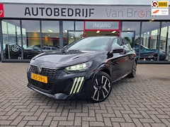 Peugeot 208 - 1.2 Hybrid 145 e-DCS6 GT | Camera | Carplay
