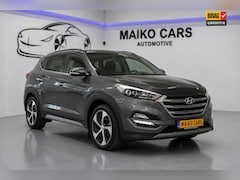 Hyundai Tucson - 1.6 GDi 177 PK Edition|PANO|NAVI|CAMERA|