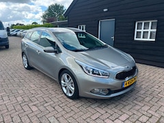 Kia Cee'd Sportswagon - 1.6 GDI Plus Pack
