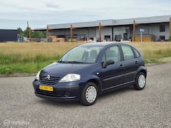 Citroën C3 - 1.4i Différence 5 deurs / Nieuwe apk / Cruise