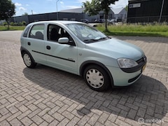 Opel Corsa - 1.4-16V Cosmo