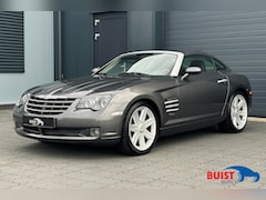 Chrysler Crossfire - 3.2 V6 106797KM YOUNGTIMER