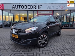 Nissan Qashqai - 1.6 Connect Edition | Trekhaak | Export