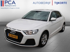 Audi A1 Sportback - 25 TFSI Pro Line