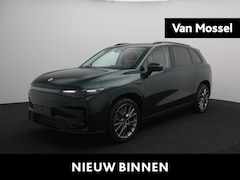Leapmotor C10 - Design REEV 28.4 kWh | VOORRAAD VOORDEEL | 4 JAAR GARANTIE | VAN € 40.550, - VOOR € 37.050